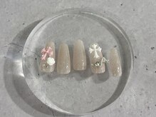 エン(enn)/いちごミルク