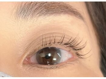 リトル アビー(Little Aby)/《フラットマットラッシュ》