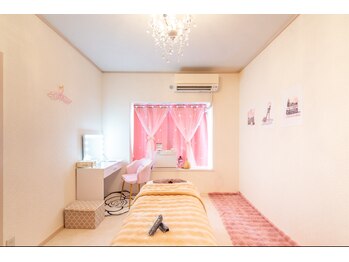 グラシアス(Gracias)/施術スペース