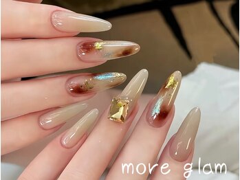 モアグラム 銀座店(More Glam)/