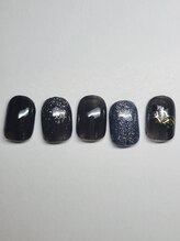 スターガーデン 小竹向原店/メンズネイル