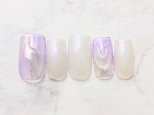 ネイルサロン ルーム 本八幡店(ROOM)/【定額Mコース¥5500】