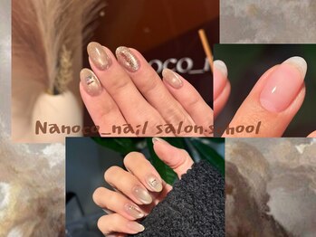 ナノコネイル 大泉学園(Nanoco_nail)/