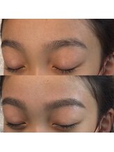 マナ ワクシング 海浜幕張(Mana waxing)/小学生の眉毛ワックス/海浜幕張