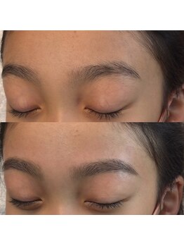 マナ ワクシング 海浜幕張(Mana waxing)/小学生の眉毛ワックス/海浜幕張