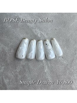 ロゼ(ROSE)/シンプル定額