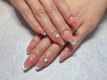 エフツー(F2)/ワンホンネイル