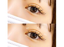 ミニョン(MIGNON)/3Dラッシュ80束