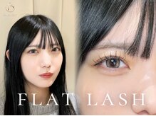 ベレアラッシュ 代々木(Bellea lash)/ぱっちりマツエク/束感仕上げ♪