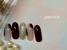 定額ナチュラルコース¥6990 立川