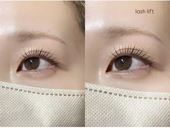 ルクール(Le coeur)/まつ毛パーマ（ラッシュリフト）