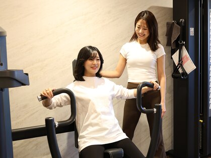 24ダイヤモンドジム 西宮店(24 DIAMOND GYM)の写真