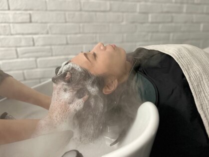 モーヴ(MAUVE)の写真