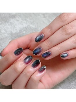 アトリエノーチェ(atelier noce)/持ち込みデザイン♪