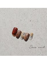 シーズネイル(She's nail)/新規お客様 オフ込み 6500円