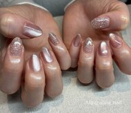アリンアリンネイル(Aling-aling nail)