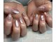 アリンアリンネイル(Aling-aling nail)の写真