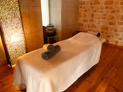 整体サロンrの写真