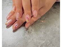 ソアレ(Soare)/持ち込みデザイン