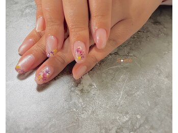 持ち込みデザイン