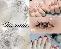 ナナラ(Nanala.)