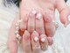ベラーネイルサロン(Bella Nail Salon)の写真/【駅チカ★お仕事やお買い物帰りにも◎】低価格で長さだしの可愛いネイルが楽しめます♪