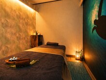 海の洞窟の雰囲気（安心の個室空間が男性女性、年齢問わず好評です★）