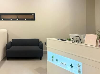 アクア 知手店(AKUA)の写真