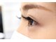 シンプリー ネイルアンドアイラッシュ 祖師谷大蔵店(Simpliee Nail&Eyelash)の写真/ネイルとまつ毛の同時施術で時短◎LEDアイラッシュで長持ち美まつ毛を叶えます♪