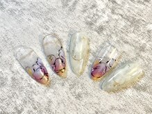 エムネイル(M nail)/