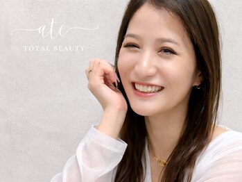 アテ 古波蔵店(ate)の写真/「これ知らないと損！SNSで話題｜韓国風“束感まつげパーマ”」ナチュラルなのに盛れる最先端まつげパーマ