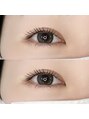 トゥルーネイル アンド アイ 天神店(TRU NAIL & EYE) お目元に合わせてパリジェンヌのデザインをご紹介します☆