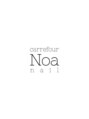 カルフールノア 北千住店(Carrefour noa)&nbsp;Noanail 更新担当