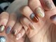 アメイロネイル(アメイロ_nail.)の写真