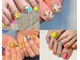 カイヤナイト(Nail Salon Kyanite)の写真