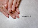 ニュアンスネイル/持ち込み
