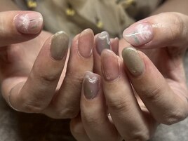 ニュアンス　新宿　新宿三丁目