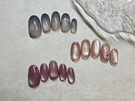 マグネットデザイン