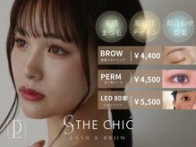 ザ シック(THE CHIC)