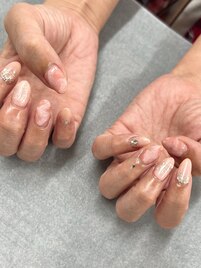 定額デザイン《Hand》