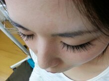 まつげエクステ専門店LaLa/高級セーブル毛使用★国産★