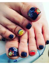 リオッサ オブ ラグーン(RIOSSA of Lagoon)/画像持込可能6000円～