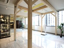 イーフェイス(e face)/●トレーニングルーム