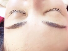 ナチュレ/まつげカール