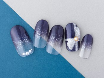 ダッシングディバ 新百合ヶ丘オーパ店(DASHING DIVA)/リボンアート