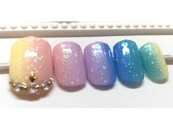 ナトゥール ネイルサロン(Natur nail salon)/