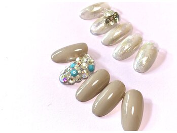 アイラッシュグラム(Eyelash glam)/