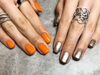 イデアル(ideal)/ジェルワンカラー