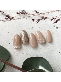 アートネイル(Art Nail)/No.336