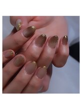 ネイルアディクト(NAIL ADDICT)/nuance☆